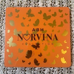 ABH Norvina Collection Vol. 3 pro pigment palette